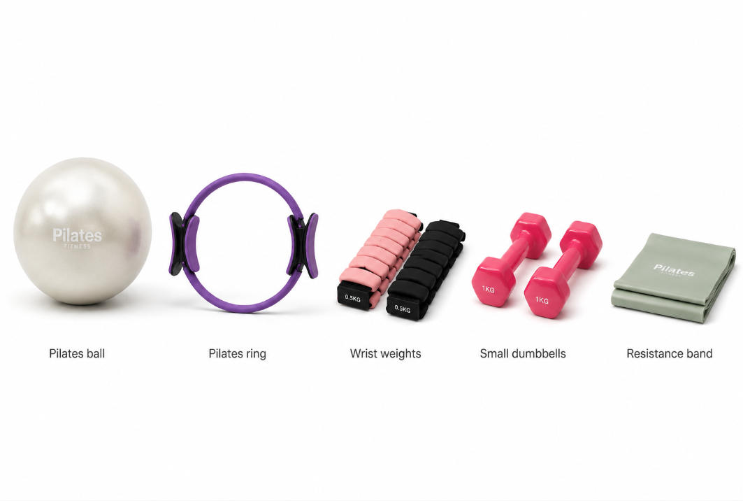 Pilates Accesorios OEM Manufacturer